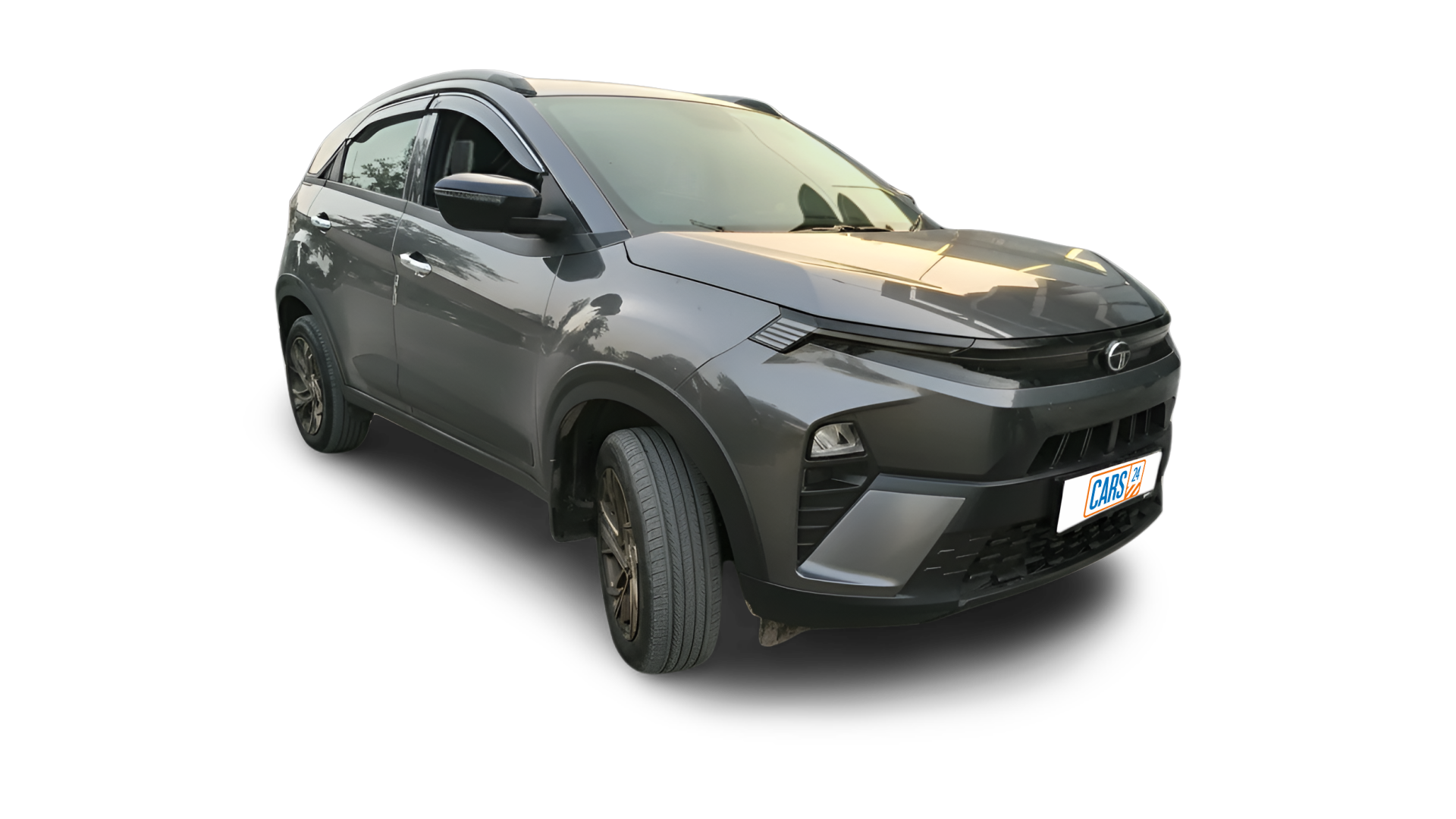Tata NEXON-img